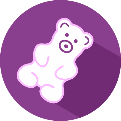GUMMIECURAE division icon
